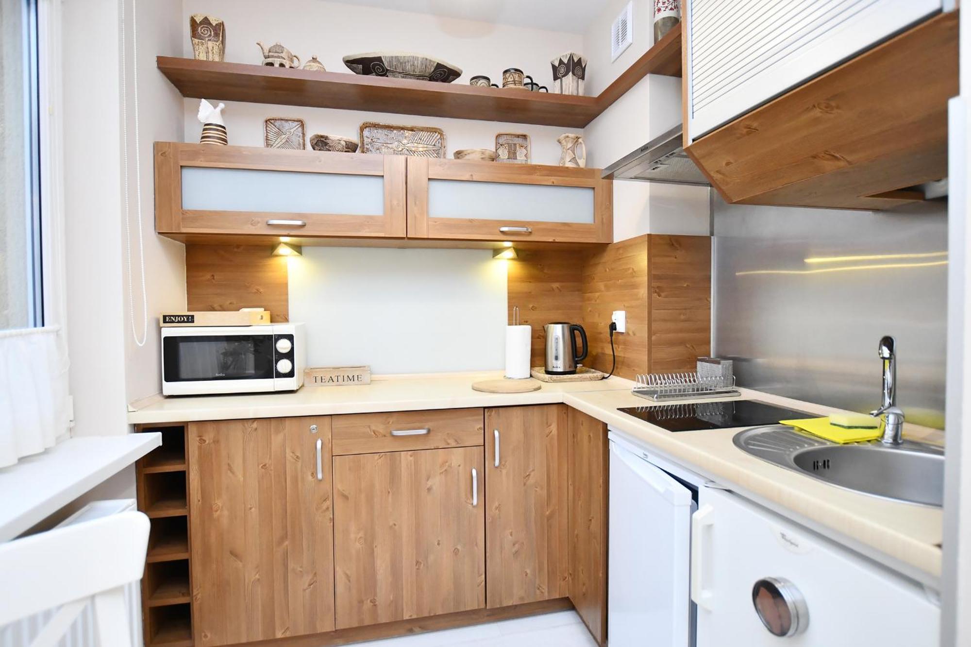 Apartamenty Navigator-Port Kołobrzeg Buitenkant foto