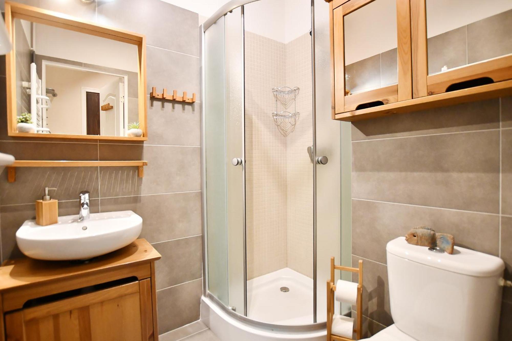 Apartamenty Navigator-Port Kołobrzeg Buitenkant foto