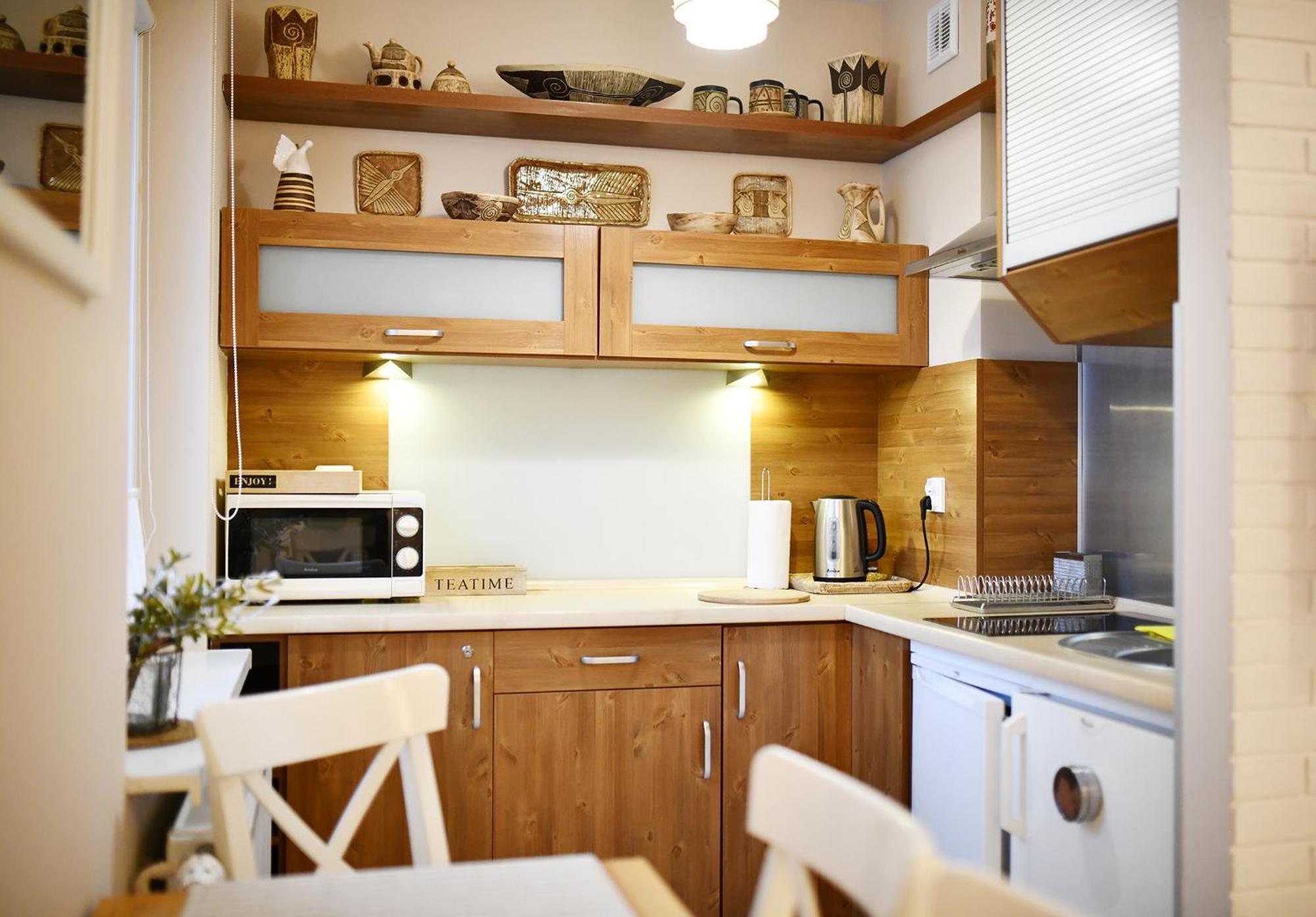 Apartamenty Navigator-Port Kołobrzeg Buitenkant foto